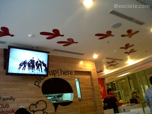 Omo Chicken Jakarta